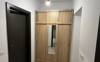 2 camere zona Soarelui, centrala proprie, loc de parcare - Poză 2