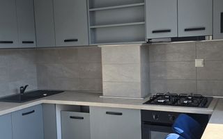 Garsonieră Militari Residence–Tineretului  centrală proprie - Poză 4