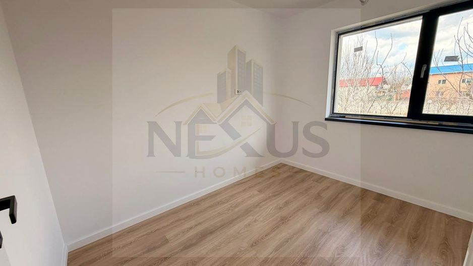 Casa/Vila--Comuna Berceni--4 Camere - Poză 6