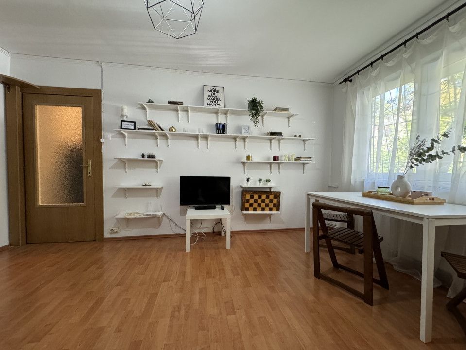 Apartament 3 camere Tache Ionescu, aproape de Generala 16, Medicina, Comision 0 - Poză 4