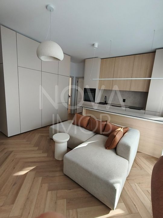 Apartament 3 camere, NOU - Turnisor - Poză 9