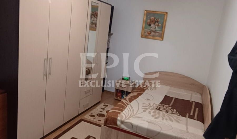 Apartament 3 camere/ Mobilat și utilat / Etaj 4/ Zona Dâmbu - Poză 7