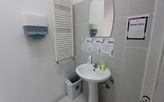 Spațiu birouri 263mp - Ultracentral - 3000 euro/luna+TVA - Poză 17