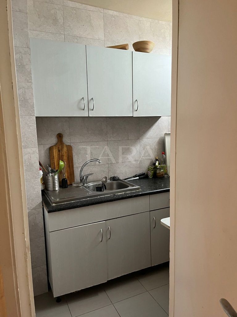 Garsonieră Confort 1 – Gheorgheni, zona Iulius Mall - Poză 3