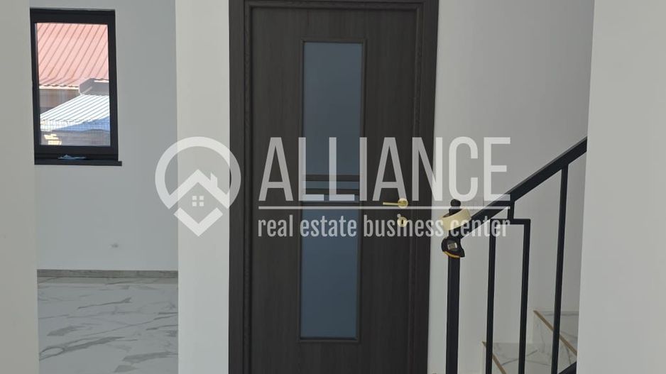 Ovidiu (cod 07) Casă premium P+1 cu teren de 320 mp - Poză 13