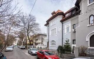 COMISION 0% - Cotroceni - Apartament exclusivist 122mp in vila renovata 2022 - Poză 20