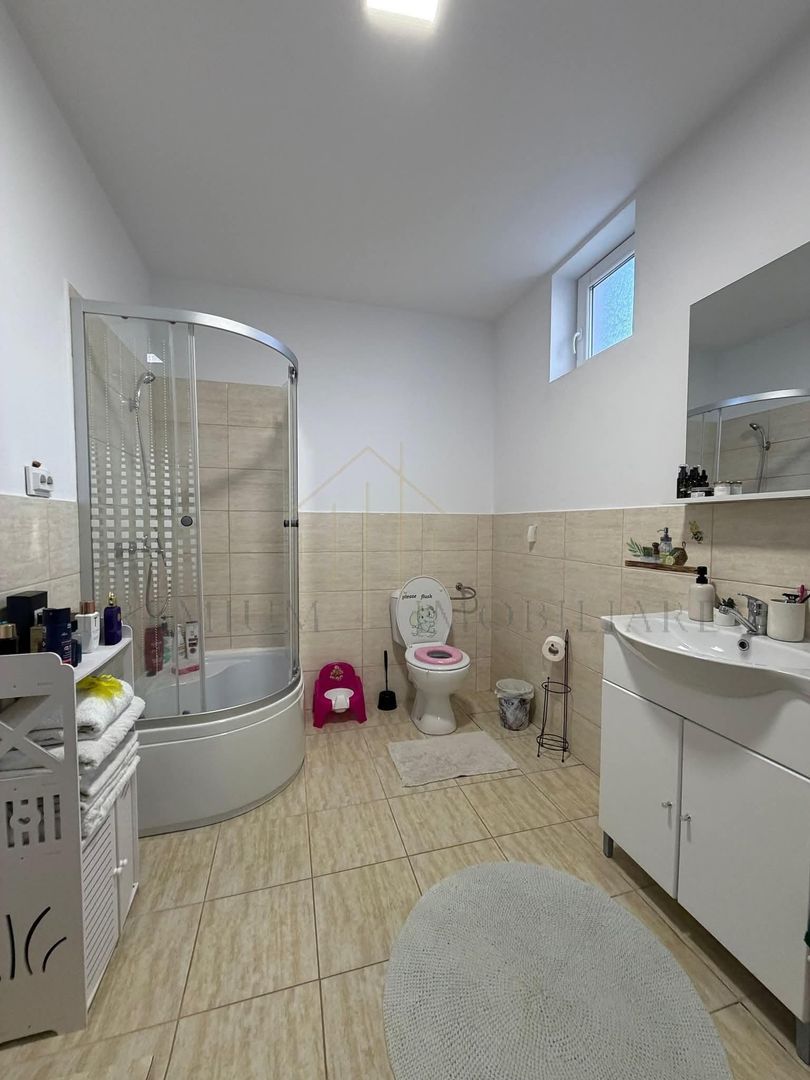 Casă individuală din lemn - Caiuti - Poză 13