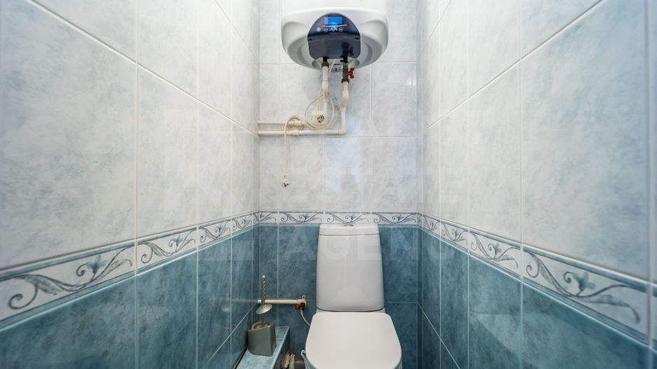 Vânzare, apartament 4 camere 86 mp , str. Milescu Spătaru, Ciocana - Poză 10