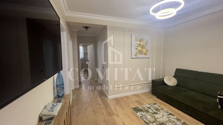 Apartament 2 dormitoare |  decomandat | Porii - Poză 7