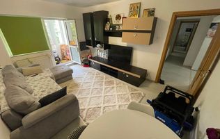 Ultracentral - 3 camere - 2 bai - etaj 3/4 - renovat + Boxa subsol