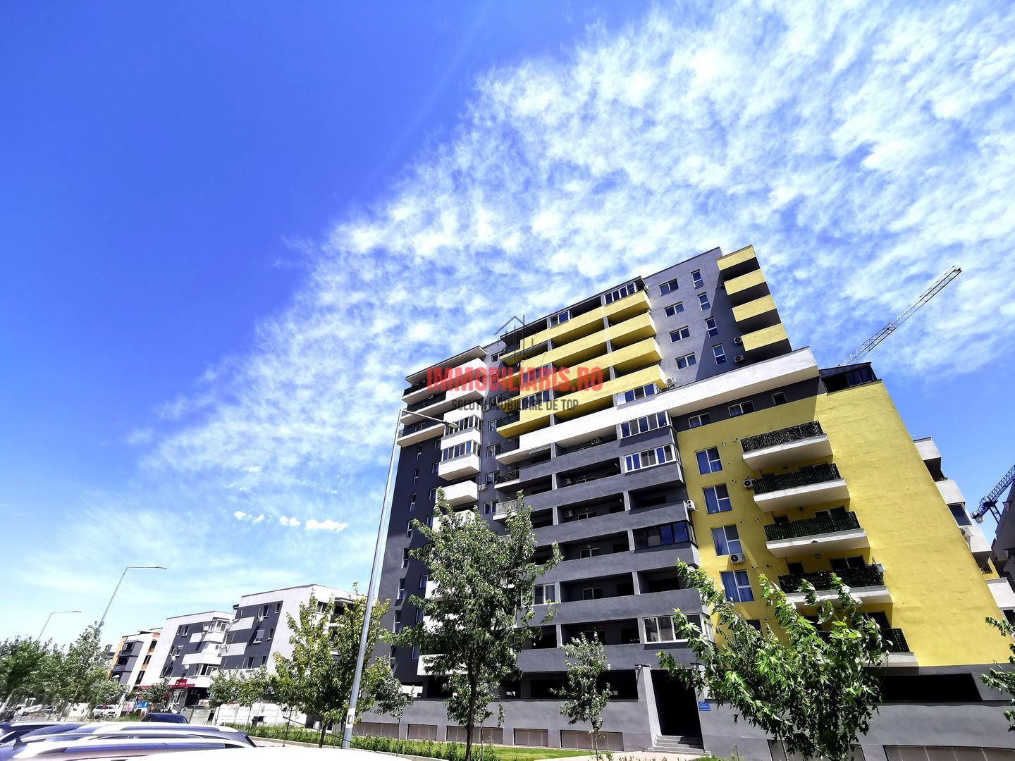 T.Pallady metrou - Apartament FINALIZAT - Parcare BONUS - Comision 0% - Poză 8