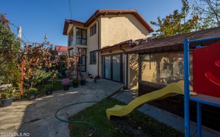 GULIA, VILA INDIVIDUALA 147 MP, LOT 390 MP, GARAJ! - Poză 10