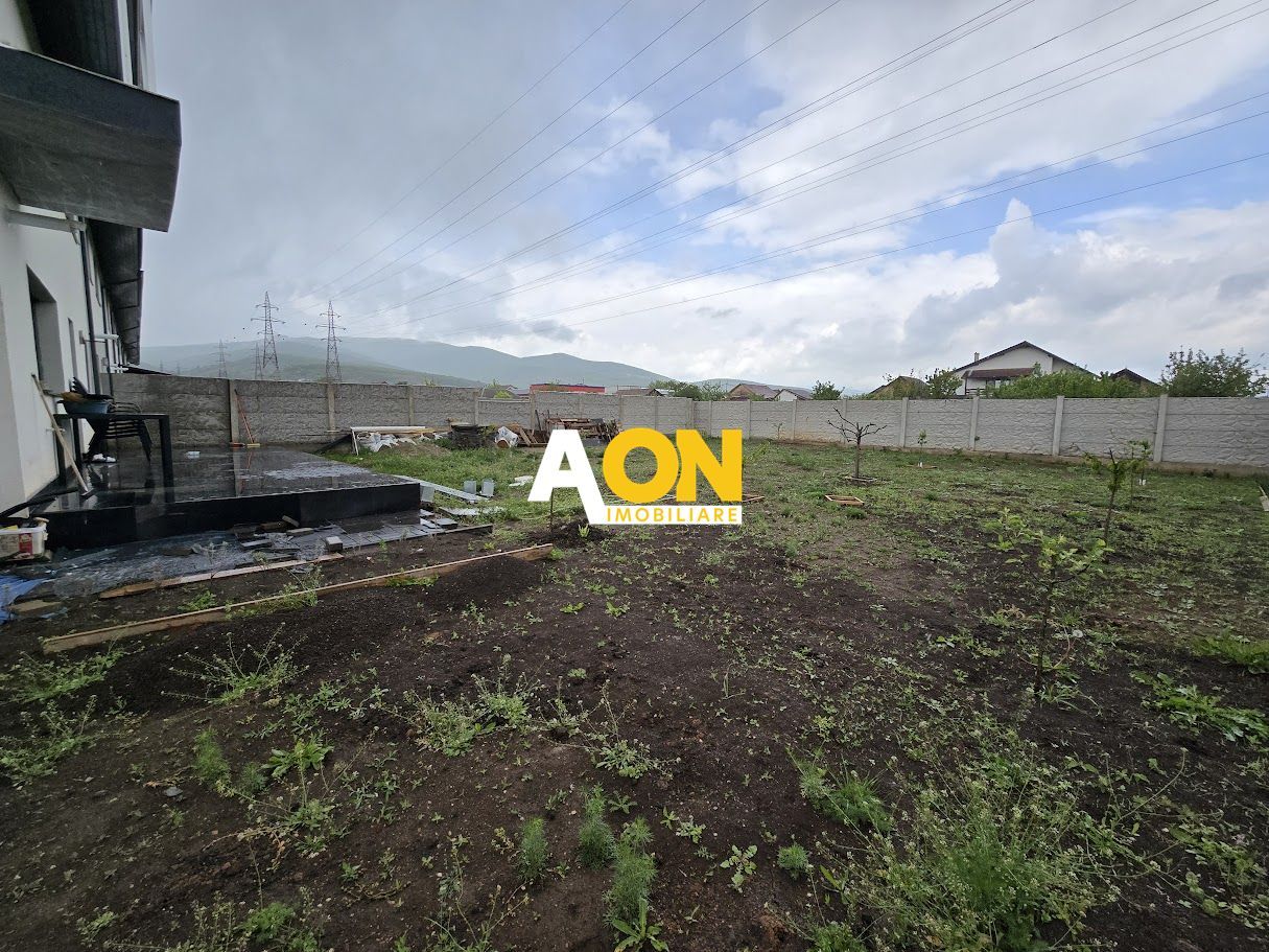 1/2 Duplex 4 Camere, Zona Kaufland 575mp Teren - Poză 9