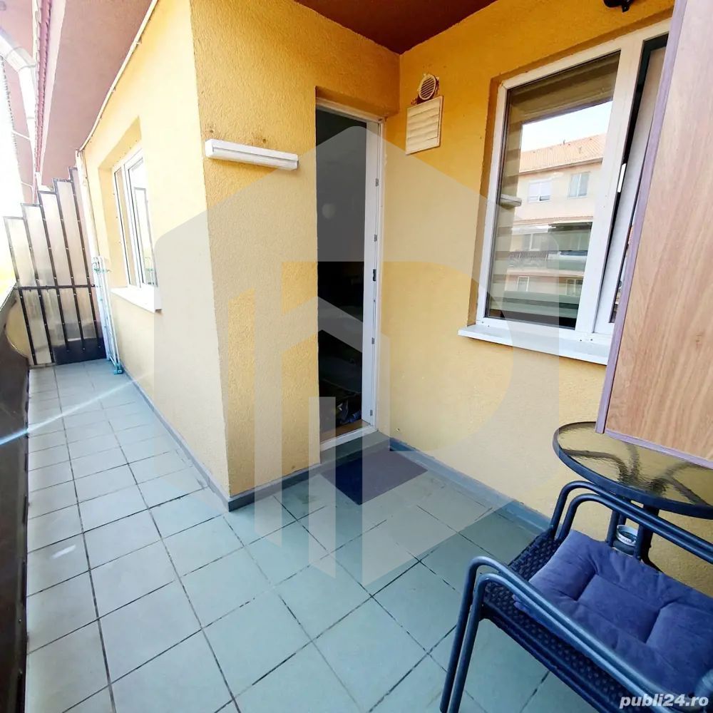 Apartament 3 camere | Piata Rahovei | Mobilat / Utilat | 2 Domitoare - Poză 7