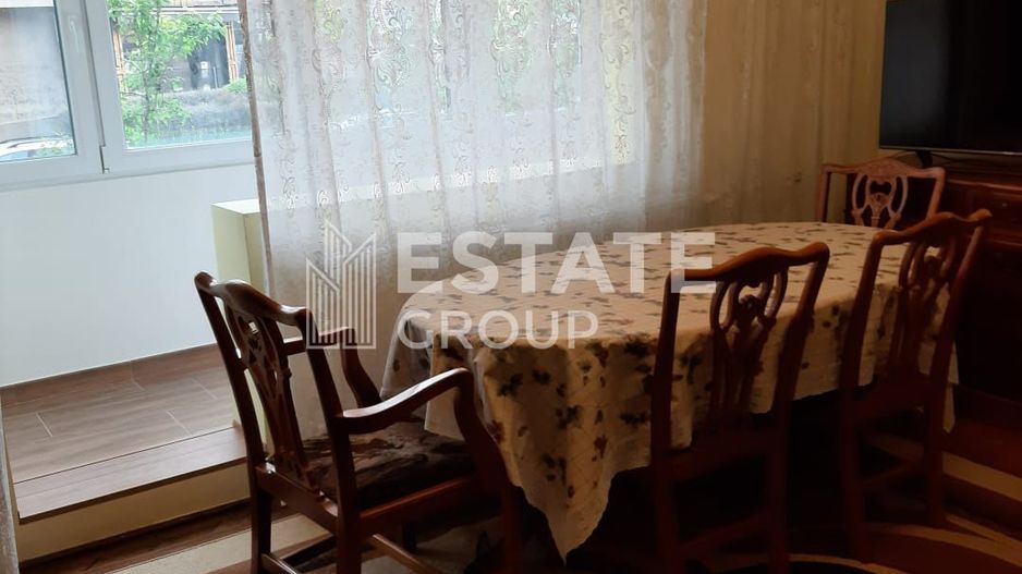 Apartament 3 camere la parter,  recent renovat, spatios, zona Sagului - Poză 2