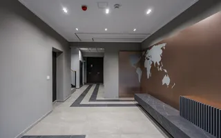 Apartament Iris Armoniei | 2 camere | 55,8 mp utili | Logie 7,3 mp | Parcare   - Poză 13