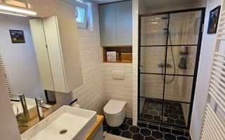 Duplex de poveste - 3 camere - inchiriere - Mitropolie - Poză 15