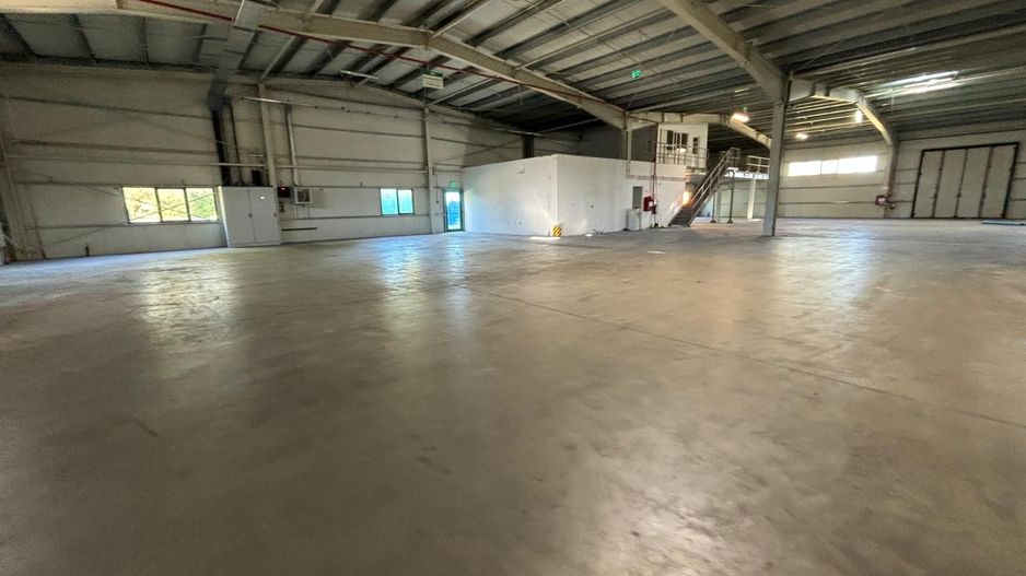 Hala industrial de 2000 mp cu autorizatie ISU Cat D - Poză 23