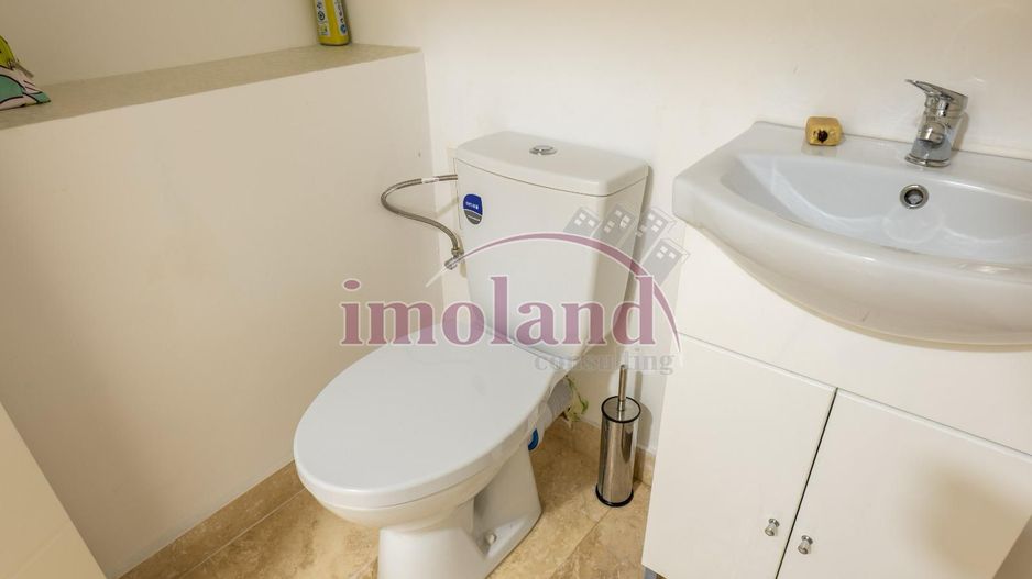 Casa individuala de vanzare 5 camere Dacia - Schiță 6