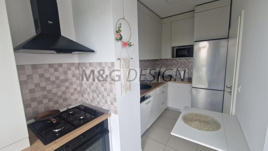 Apartament 1 camera Ardului bloc nou - Poză 5