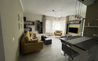 ✨ Apartament modern, luminos, în Unirii – 450 €/lună! - Poză 2