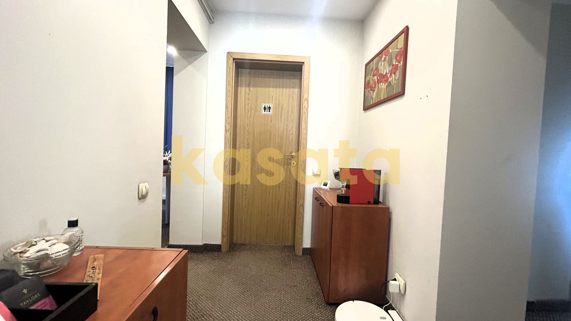 3 camere I Casin Domenii I 113mp I birou - Poză 6