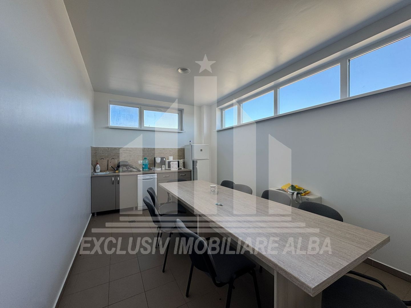 Spatiu industrial frigorific cu atmosfera controlata - Poză 15