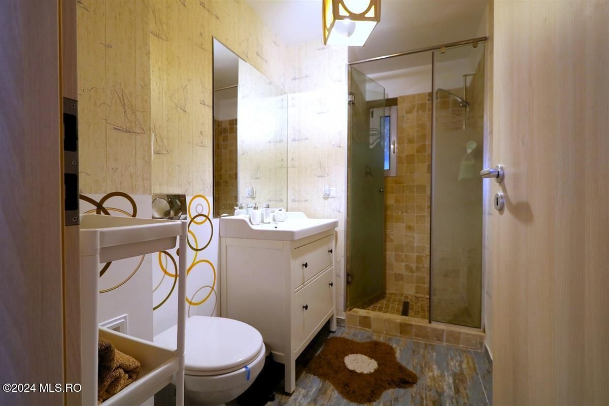 Cumpana - Del Sole, Str. Padova 4, vila P+M, teren pe colt de 397 mp! - Poză 13