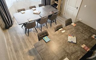 Oportunitate de investitie in Turism | Pensiune - 224mp | Iasi - Poză 20