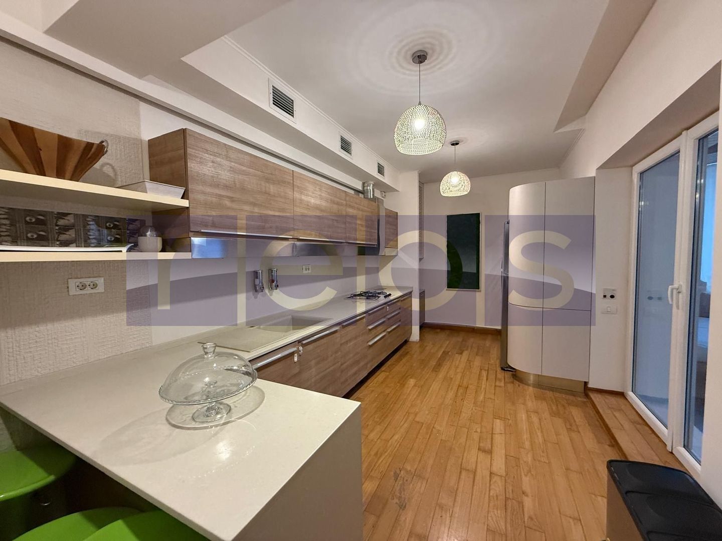 INCHIRIERE 4 CAMERE | NORDULUI | IDEAL FAMILIE | 170 MP | 2 PARCARI - Poză 19