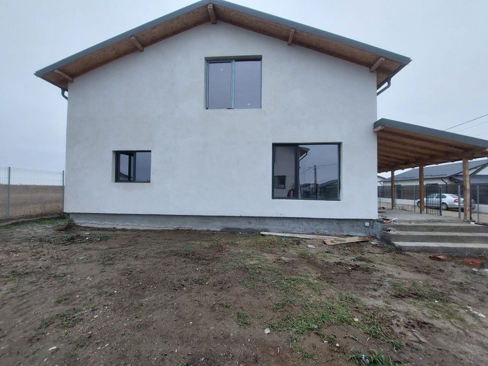 Oportunitate Casa Bradu zona Aerodrom - Poză 3