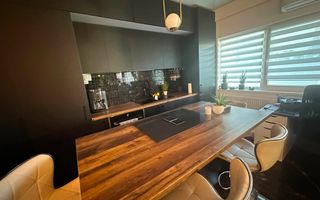 Apartament 2 camere premium, finisaje moderne- Mamaia Sat - Poză 2