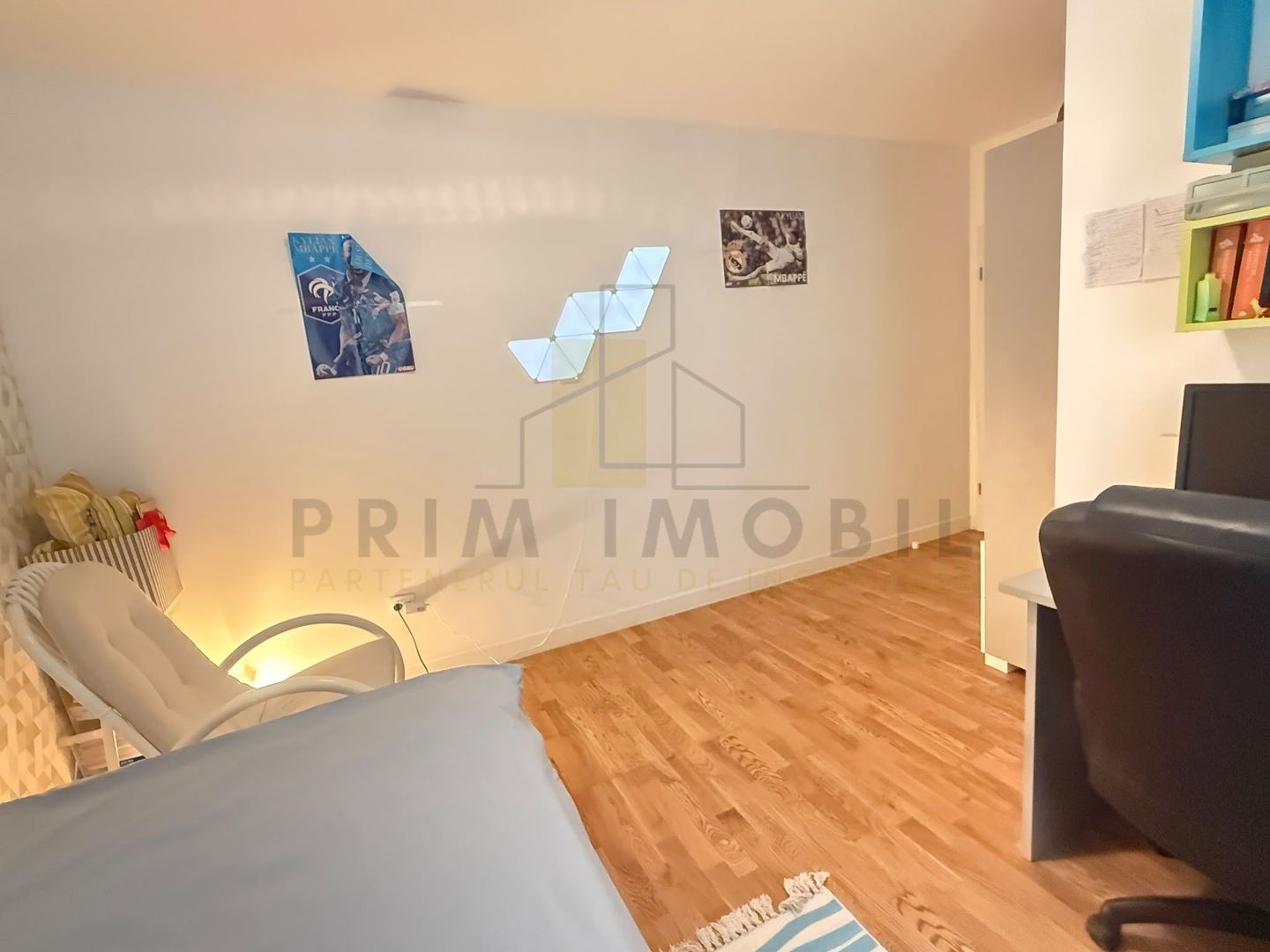 Vila individuala Bucium, 3 camere, curte proprie, mobilata complet, - Poză 14