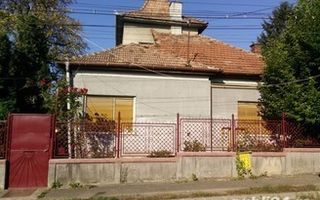 Casa in Dambul Rotund, constuctie 280 mp utili, curte 1000 mp - Poză 1