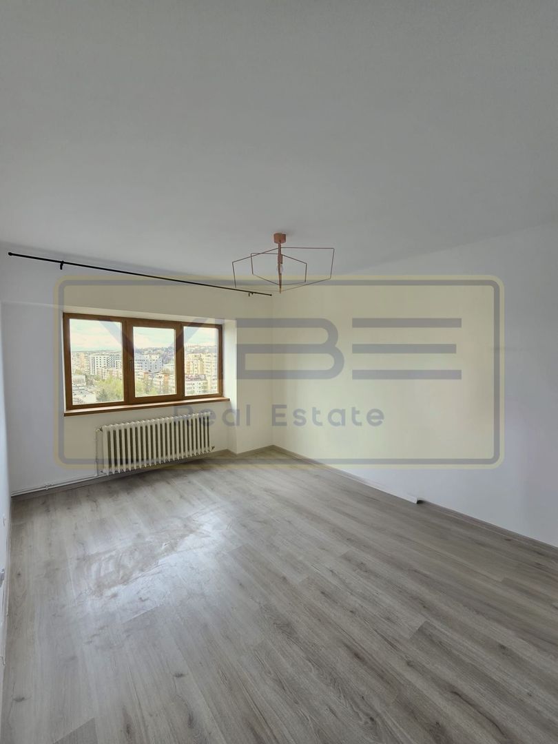 Centru - Gara Iasi- renovat complet - 3 camere decomandat - 69mp - Poză 2