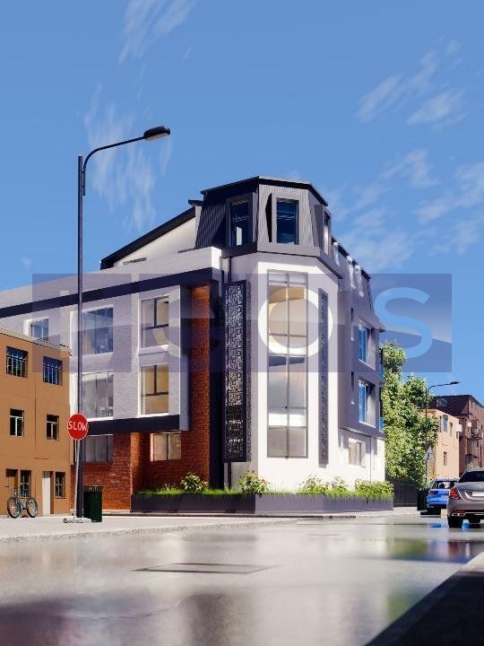 Cladire 875 mp constructie 2025 - Cuza Voda / Tineretului / Unirii - Poză 1