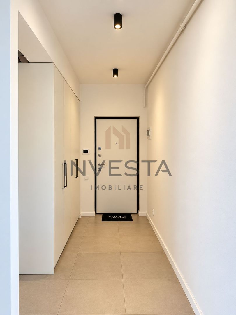 Apartament 3 camere, confort sporit, la cheie, Marasti - Poză 9