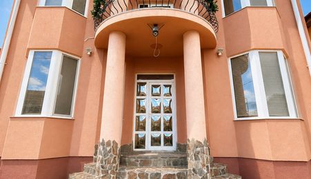 Vilă premium - Zona Rogerius