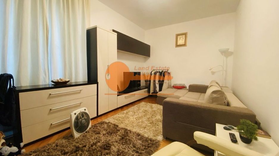 Apartament 3 camere semidecomandat – Floreasca / Barbu Văcărescu - Poză 1