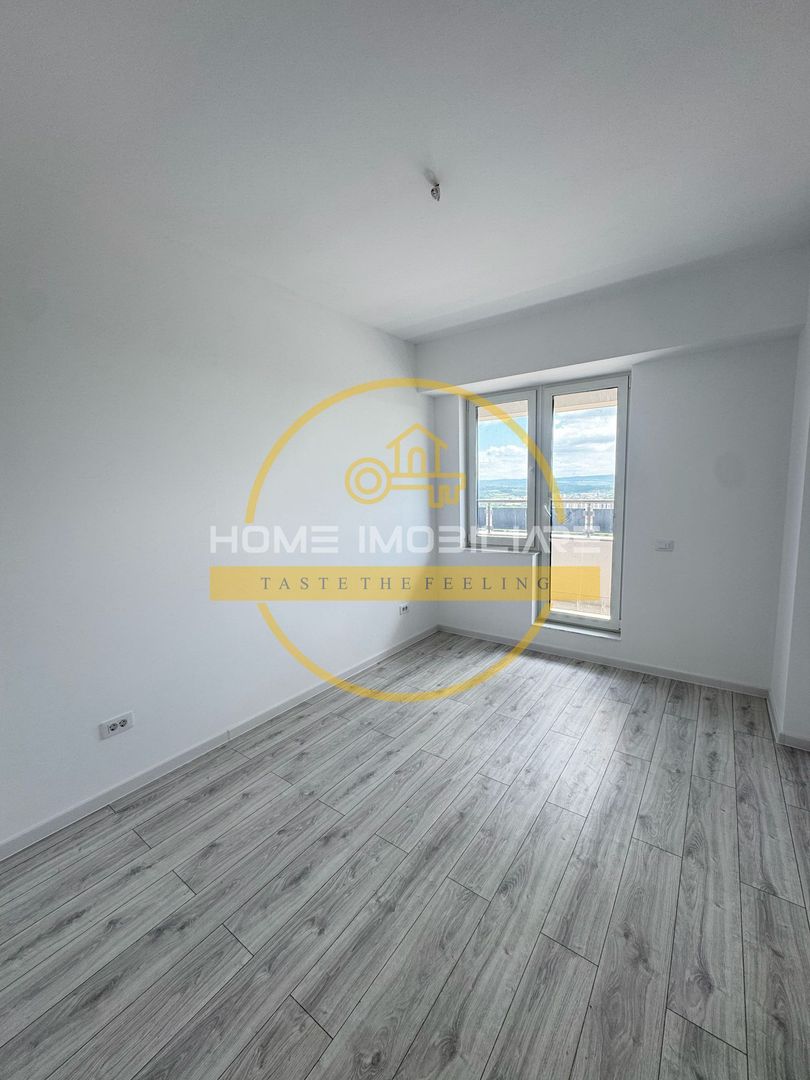 Penthouse 4 camere/ 2 bai / 127mp / Platou Galata - Poză 3