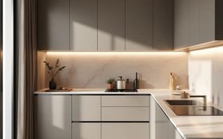 Garsoniera noua, modern finisata, langa Parc Tudor Arghezi, Sector 4 - Poză 2