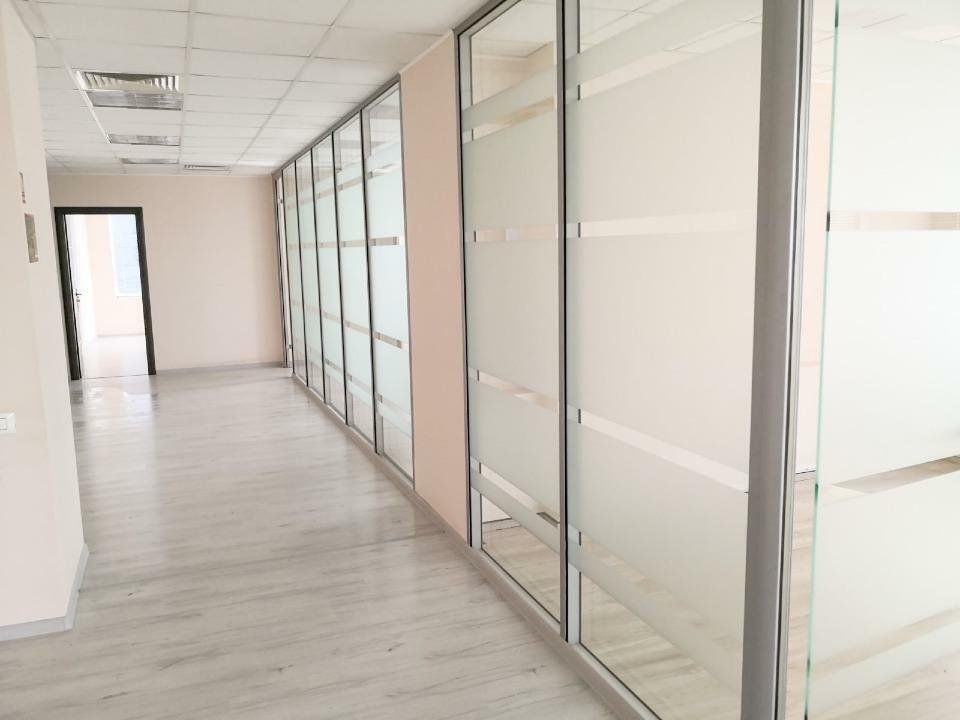 Spatiu birou de vanzare etaj 4 Grozavesti langa metrou - Poză 6