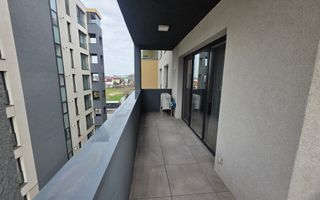3 camere | Aviatiei | Balcon cu vedere deschisă | Parcare subterana - Poză 15