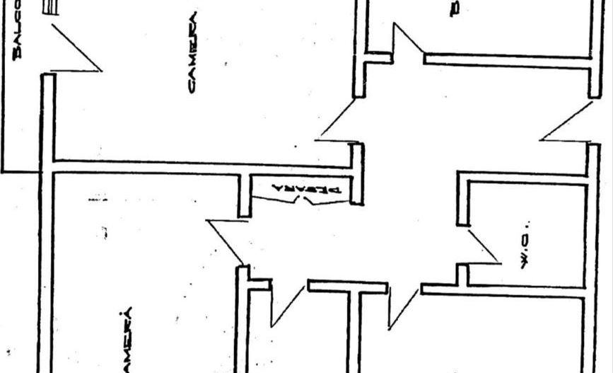 Apartament 3 camere | Aviatiei | Centrala Proprie | 1 minut metrou - Poză 7