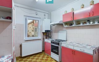 Apartament 4 camere Orizont Micălaca - Poză 14
