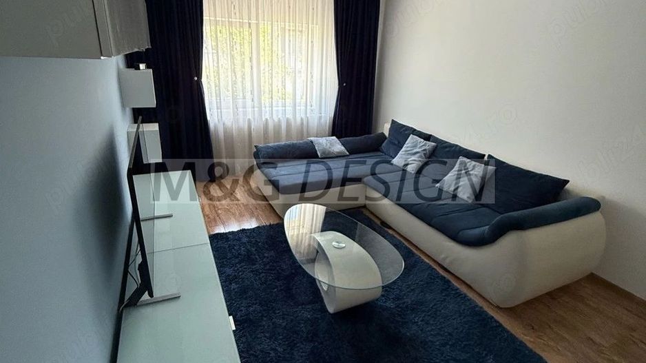Apartament 2 camere Lipovei amenajat cu centrala - Poză 2