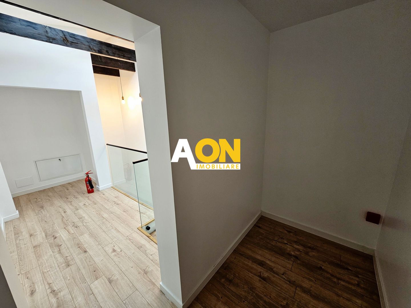 Duplex de lux, 4 camere, 219 mp teren, Cetate - Poză 15