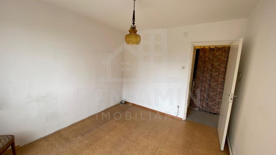 Apartament 3 camere spațios, luminos, centrala, Grivitei - Poză 6