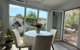 Vilă 4 camere -Tetha Residence – Strada Speranței Popeşti Leordeni - Poză 17