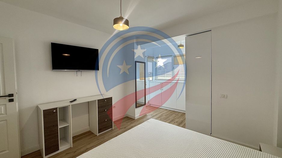 Apartament nou cu 3 camere de vânzare – în spatele Parcului Nicolae Romanescu - Poză 10